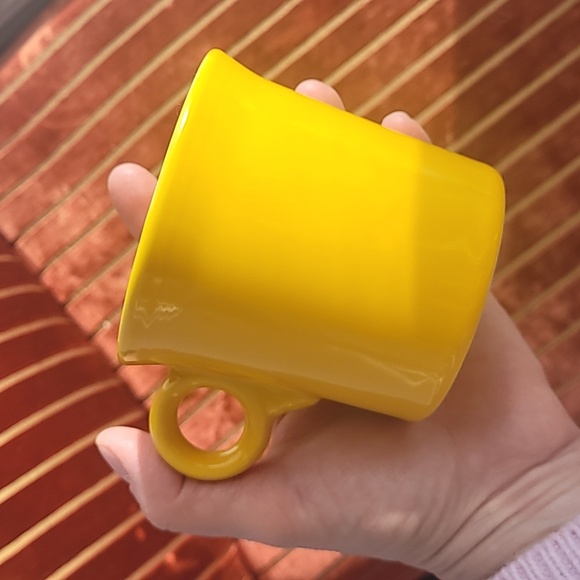 Fiesta Vintage Mug - Picture 6 of 12